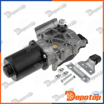 Moteur d'essuie-glace avant pour DACIA | ESW-RE-041, 05SKV217